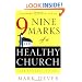 Nine Marks of a Healthy Church