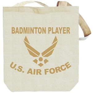 Canvas Tote Bag Beige 
