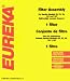 Eureka Filter Assembly 54948A fits models 90, 93, 94, 161 and 167
