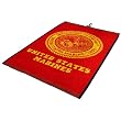 US Marines Cotton Golf Towel US Marines Cotton Golf Towel