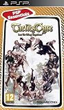 Tactics Ogre - Essentials (PSP)