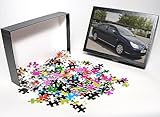 Photo Jigsaw Puzzle of Citroen C5 V6 French from Car Photo Library