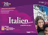 Talk To Me  Italien 1+2