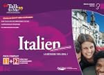 Talk To Me  Italien 1+2