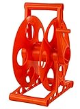 Swimming Pool Backwash Discharge Hose Reel