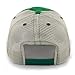 Boston Mesh Cap Shamrock Celtic Design (Green)