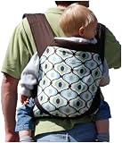FreeHand Mei Tai Baby Carrier - Marie