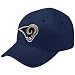Reebok St. Louis Rams Toddler Navy Blue Basic Logo Adjustable Hat