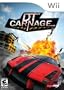 DT Carnage - Nintendo Wii