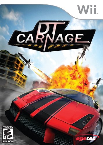 DT Carnage