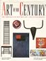 Art of Our Century: The Chronicle of Western Art, 1900 to the Present