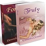 Forever and Truly - Two Book Set (Pennington Historical Romance Series)