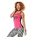 Zumba Fitness Women's Full of Heart Racerback Top