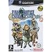 Mes jeux pr�f�r�s de Gamecube