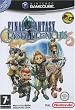 Final Fantasy Crystal Chronicles + C�ble GameBoy Advance
