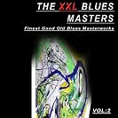  Blues Masters