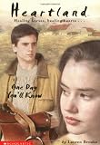 One Day You'll Know (Heartland)
