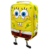 Spongebob Squarepants Lunch Box Lunch Bag