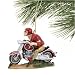 Florida State Seminoles (FSU) Wild Thang Mascot Ornament