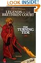 The Turning Tide (Pirates of the Caribbean: Jack Sparrow)