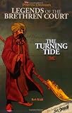 Pirates of the Caribbean: Legends of the Brethren Court #3: The Turning Tide (Pirates of the Caribbean: Jack Sparrow)