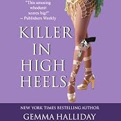 Killer in High Heels | [Gemma Halliday]