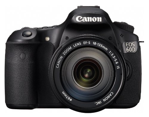 EOS 60D EF-S18-135 IS ��󥺥��å�