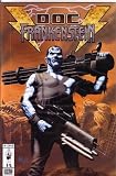 Doc Frankenstein, #1 (Comic Book)