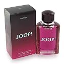 JOOP ! Pour Homme 4.2 ounces eau de toilette spray for Men in Retail Box