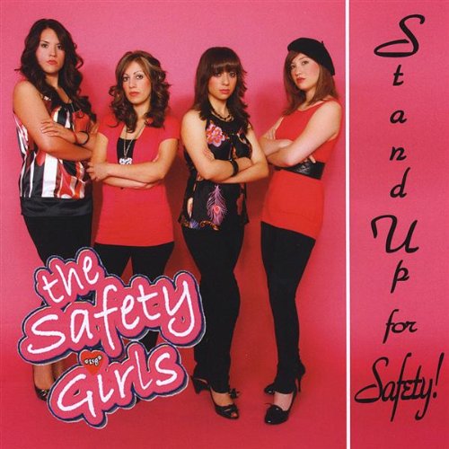 Stand Up for Safety!