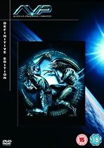 Alien Vs Predator - Definitive Edition [DVD] [2004]