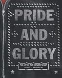 Pride and Glory: The Art of the Rockers' Jacket