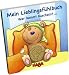 Mein Lieblingsf&uuml;hlbuch  Wer kommt kuscheln?