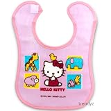 Bavoir SANRIO