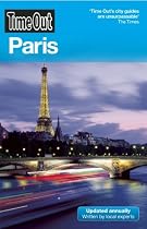 "Time Out" Paris