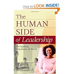 The Human Side of Leadership: Navigating Emotions at Work