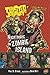 Nightmare on Zombie Island: Book 5 (Twisted Journeys ®)