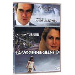 La Voce Del Silenzio