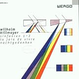 Killmayer - Orchestral Works