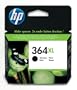 HP 364XL Black Ink Cartridge (550 Pages) HP 364XL Black Ink Cartridge (550 Pages)