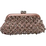 Menbur Couture Evening Clutch