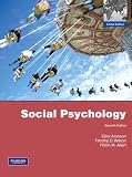 Social Psychology with MyPsychLab Access Card
