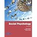 Social Psychology with MyPsychLab Access Card