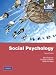 Social Psychology with MyPsychLab Access Card