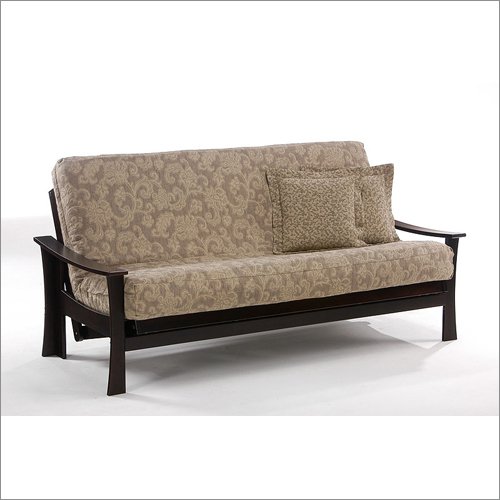 Chair New Energy Fuji Futon Frame