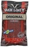 Jack Links Original Beef Sticks, 7.2-Ounce Bags (Pack of 3)