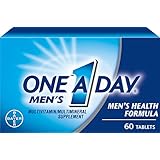 One-A-Day Men's Health Formula (60 Tablets)