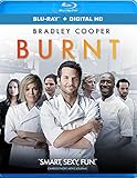 Burnt [Blu-ray]