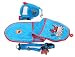 Crazy Pets Walking Set