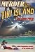 Murder on Tiki Island: A Noir Paranormal Mystery in the Florida Keys: By the author of Murder Behind the Closet Door